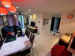 Blk 357A Admiralty Drive (Sembawang), HDB 5 Rooms #324334771